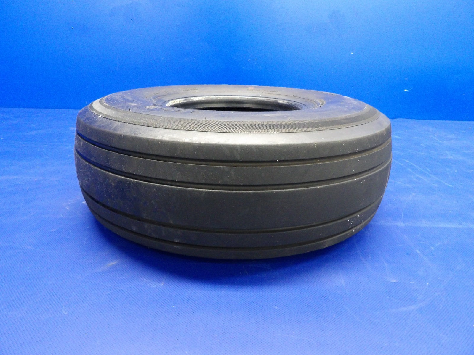 Cessna Michelin Air 6.50-8 8 Ply Tire & Tube P/N 025-338-0 (0326-2010)13
