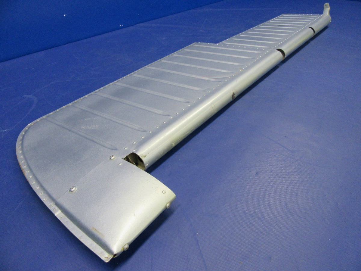 Beech 35 thru G35 LH Elevator / Ruddervator P/N 35-660040-607 (0626-09)16