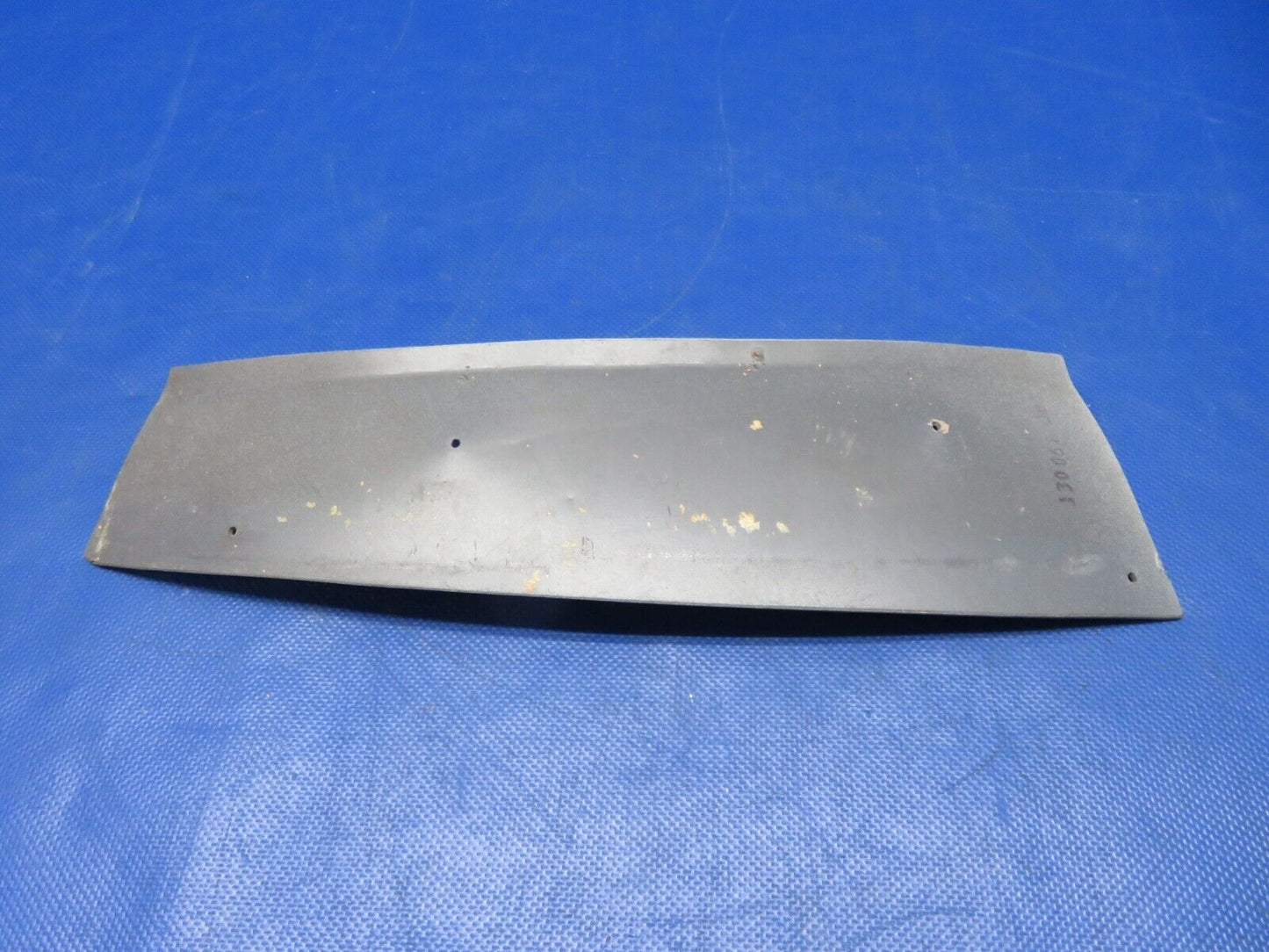 Mooney M20 / M20E Windshield Moulding P/N 130060-3 LOT OF 3 (0524-160)