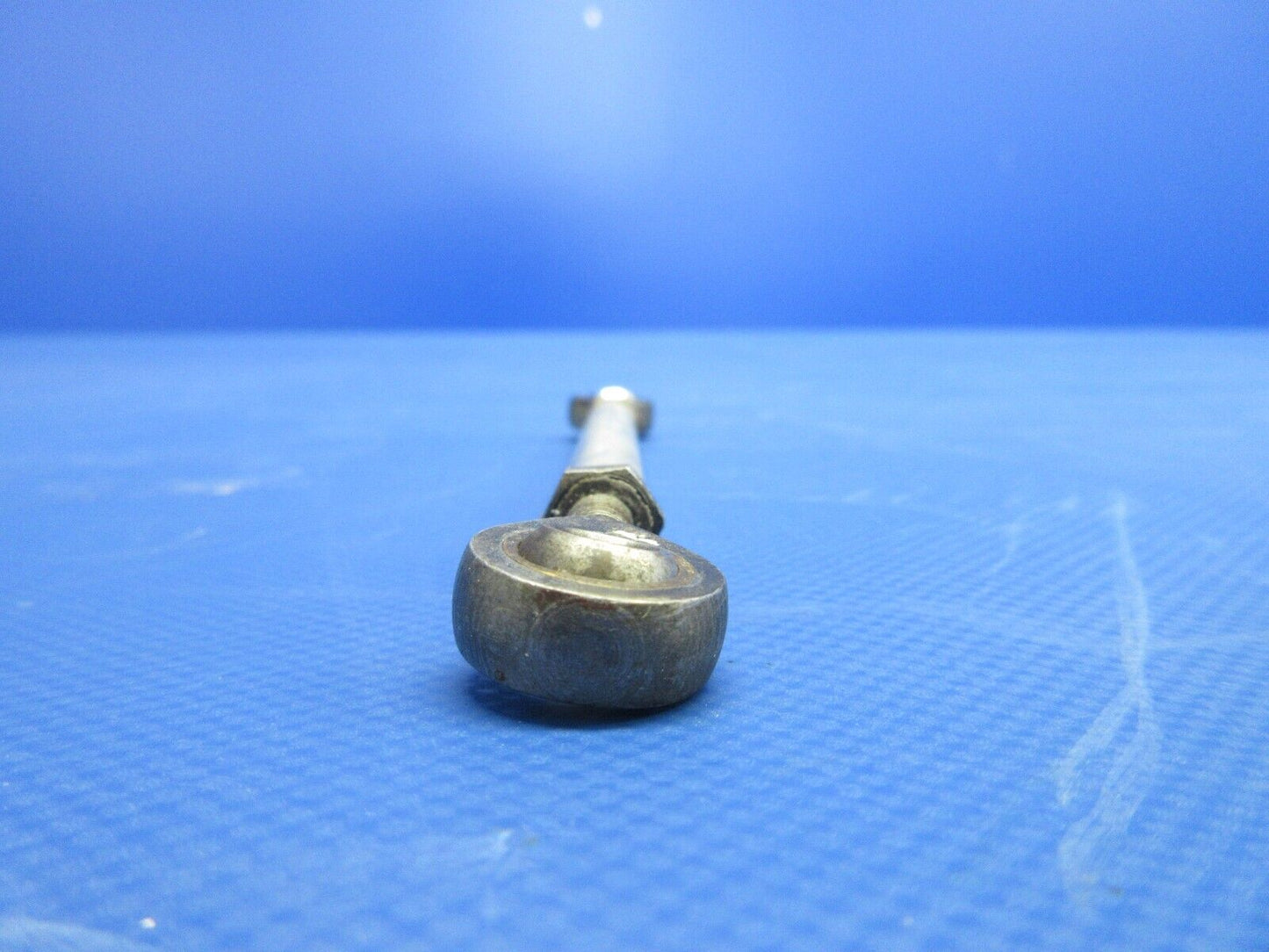 Beech 19A Musketeer Flap Actuator Tube P/N 169-524047-5 (0424-1310)