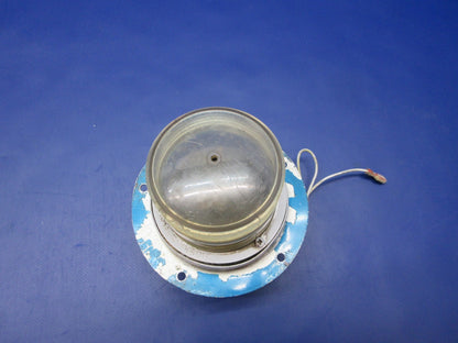 Hoskins Beacon Light 11-28V P/N 700801 TESTED (0426-819)1
