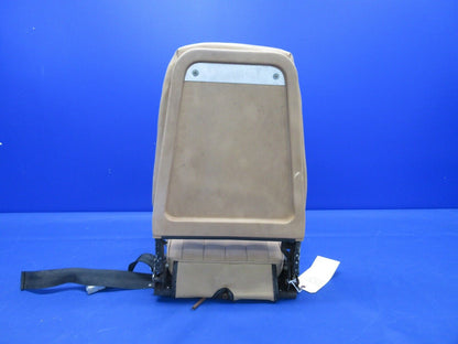 Piper PA38-112 Tomahawk Seat Assembly P/N 77750-03 FOR PARTS (0424-1084)