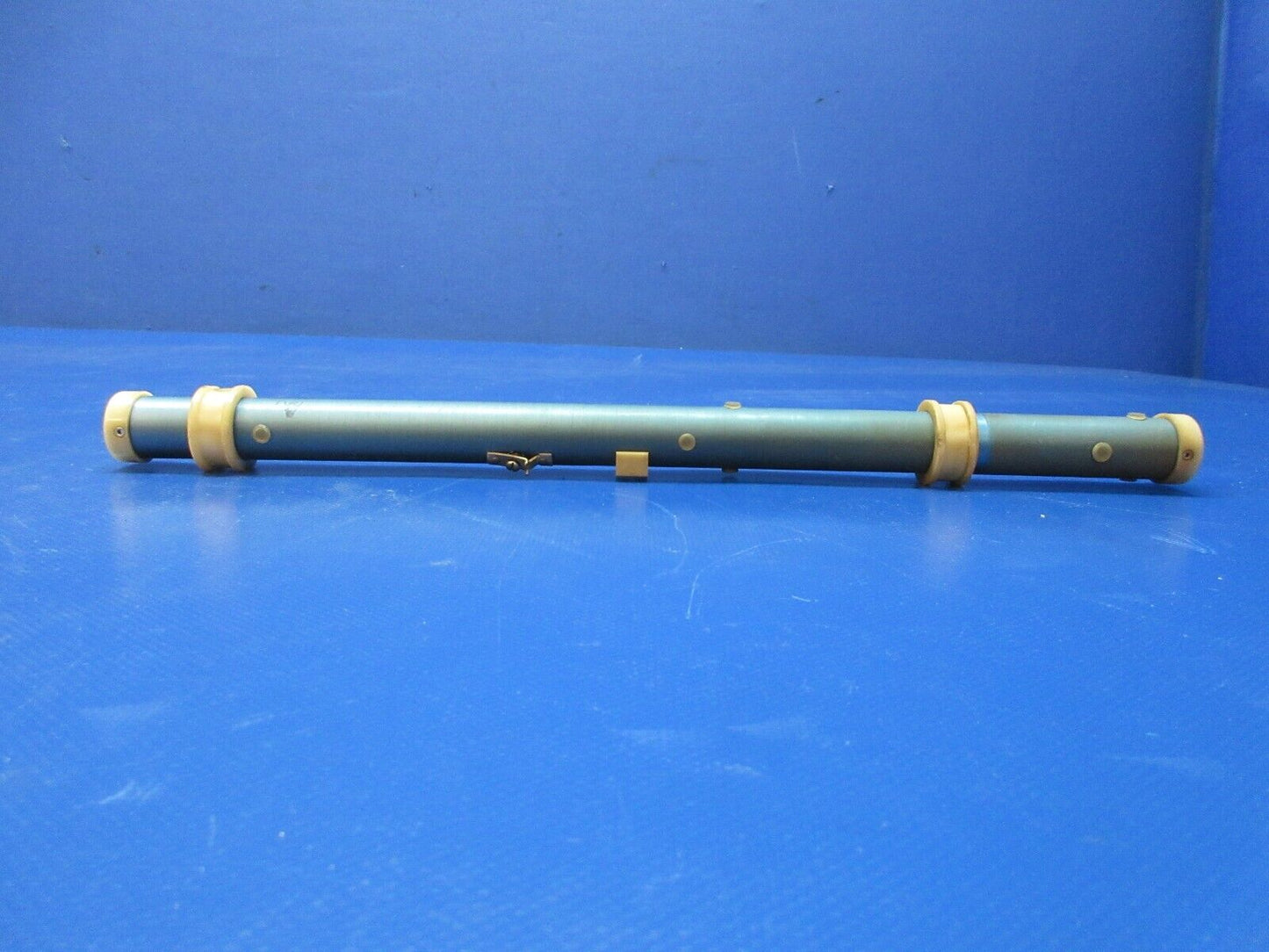 Consolidated Airborne Tip Tank Fuel Transmitter P/N PAA700-6 WARRANTY(1224-1268)