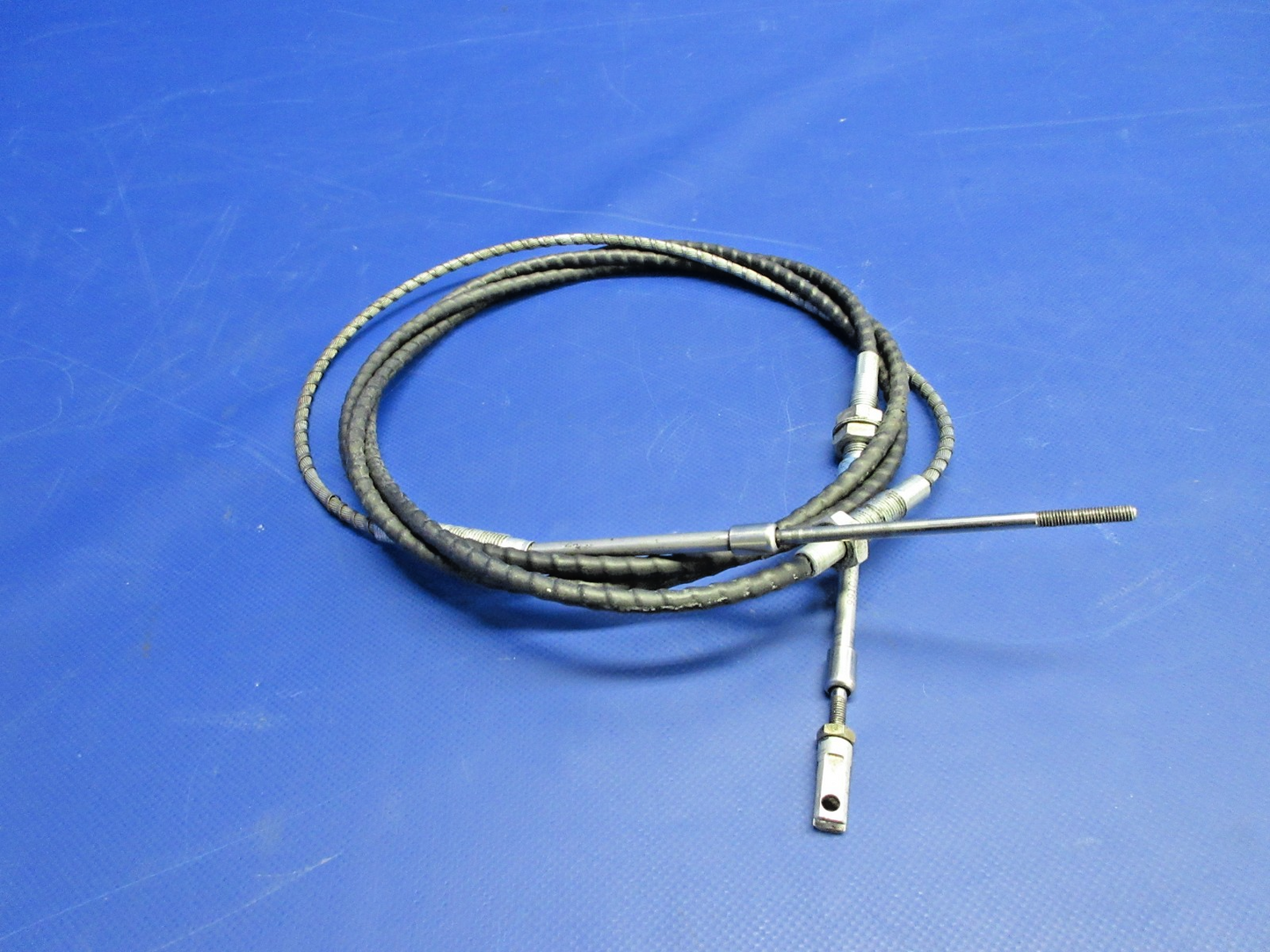 Cessna 310 / 310I Mixture Control Cable P/N 9910267-22 (0326-919)0