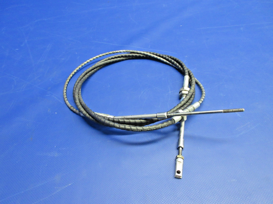 Cessna 310 / 310I Mixture Control Cable P/N 9910267-22 (0326-919)0