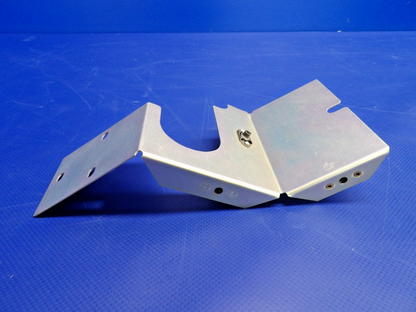 Cirrus Oil Cooler Engine Baffle P/N 20485-001 NOS (0326-1220)1