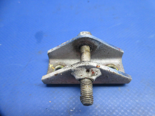 Piper PA-23-250 Aztec Rudder Top Hinge Assembly P/N 16112-04 (0824-871)
