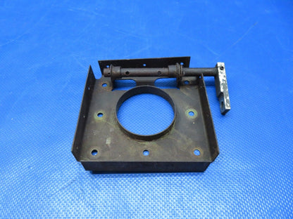 Mooney M20 / M20E Junction Box Cover & Plate P/N 640047-1 (0424-182)