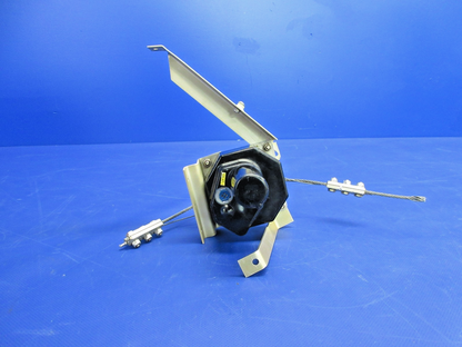Beech D95A Travel Air Edo-Aire 1C465-1-303R Mitchell Roll Servo (0326-921)5