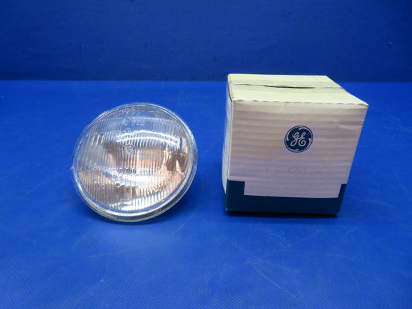 GE Bulb / Lamp 28v P/N 4594, 4593, 4559, 4505, 4591 LOT OF 10 NOS (0424-130)