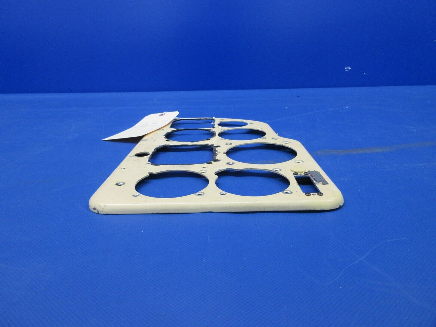 Beech 95 / D95A Travel Air Floating Panel Assy P/N 96-324033 (0524-2020)