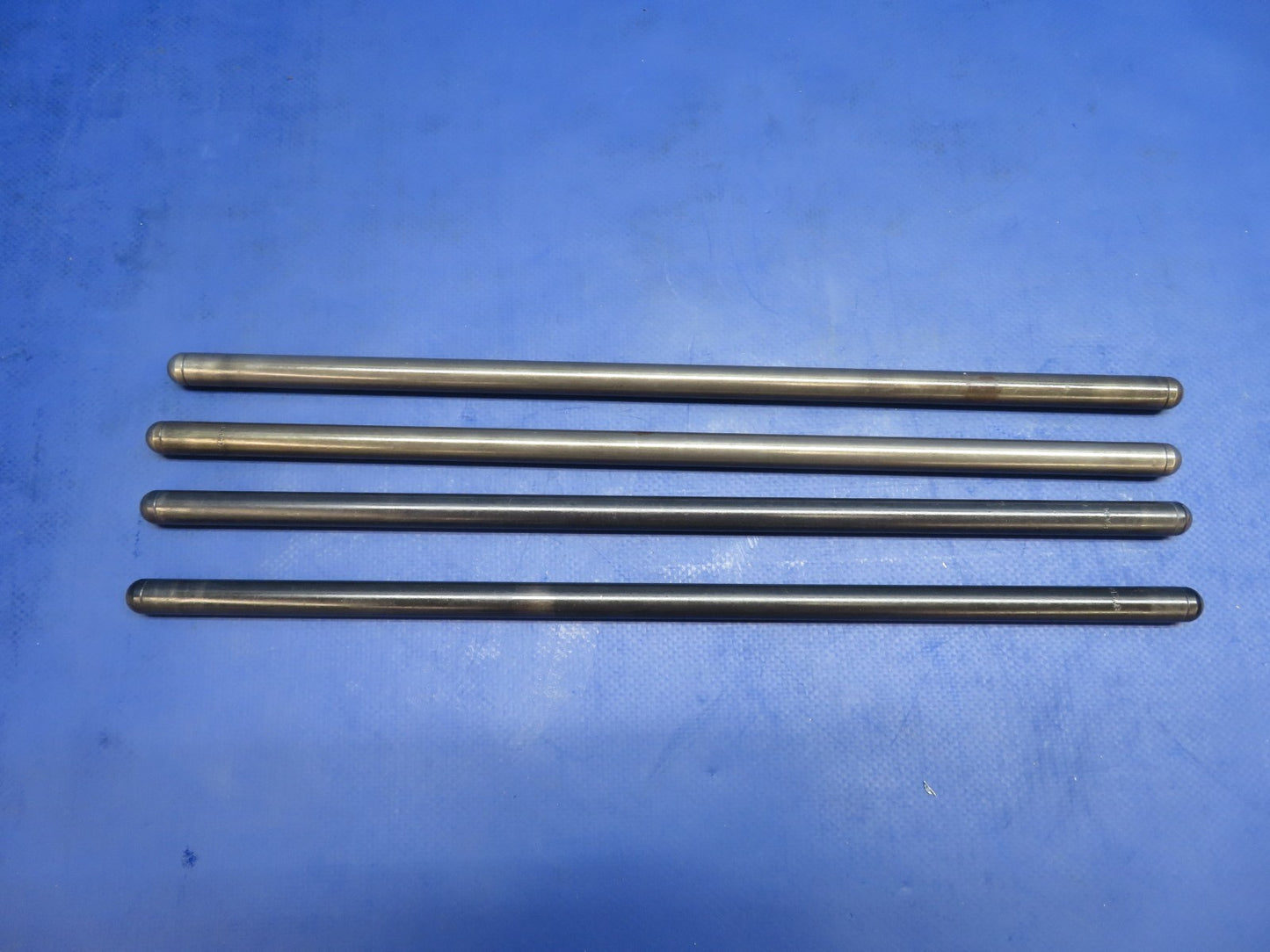 @Continental IO-470-U Push Rods 652451-8P030, SA538304P.30 SET OF 12 (0326-1752)11