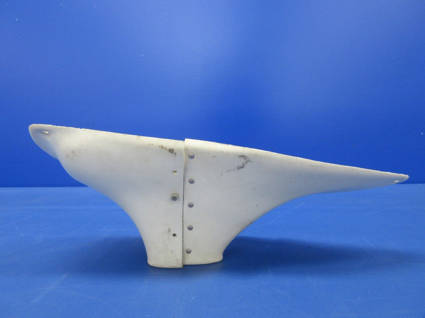 Cessna 152 Brake Fairing Assembly LH P/N 0441227-1 (0424-1127)