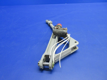 Piper PA-24-250 Comanche LH Main Gear Side Brace Link P/N 20767-00 (0526-733)5