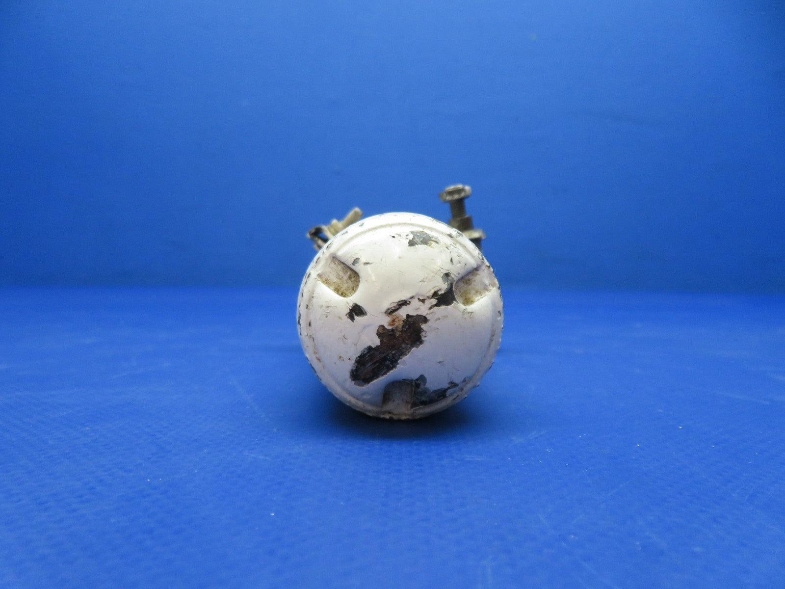 Piper / Maeco Shimmy Dampener P/N 486610-18992 (0326-192)9