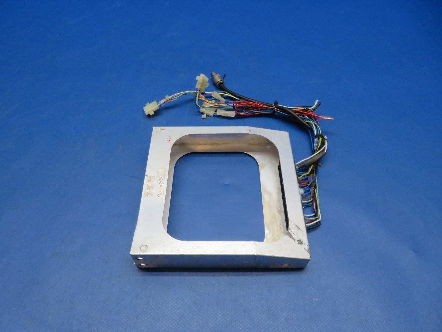 Bendix/King KMA24 Marker Beacon Receiver 14/28v 066-1055-03 WARRANTY (0725-210)12