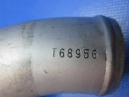 Lycoming VO-435 / TVO-435 Intake Tube Cylinders 2 & 5 P/N 68956 (1124-1347)