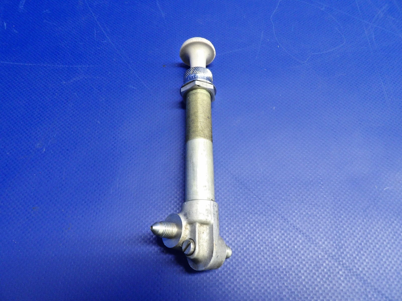 Cessna 172 / 172G Kohler Fuel Primer P/N K-2403-4 (0326-1209)5