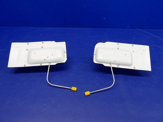 Globe GC-1B Swift LH & RH Gear Doors w/ Custom Wire P/N 11-310-3218-L (0226-519)0