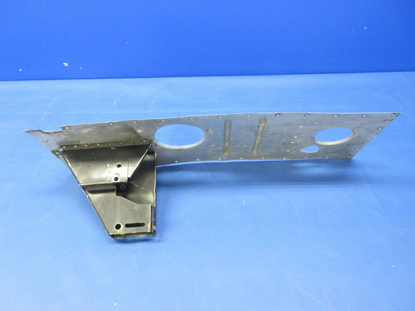 Beech C23 Sundowner Stabilator Tab Mechanism P/N 169-524000-601 (0724-2099)