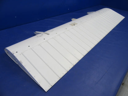 Stop Drilled Cracks / Cessna 172 / 172RG LH Flap P/N 0523901-35 (0326-07)3