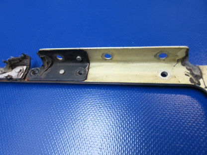 Lycoming TIO-540-AE2A Piper PA-46 Baffle Intercooler LH P/N 89737-02 (1124-1406)8