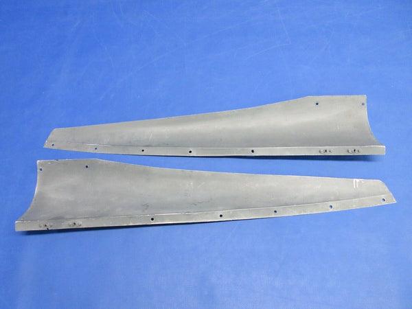 Cessna 150 / 150L Stabilizer Fairing LH & RH P/N 0431015-7 & -8 (1024-2137)