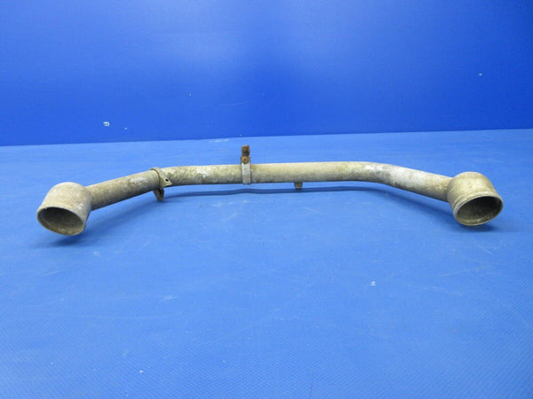 Early Cessna 175 / 175A Continental GO-300 Balance Tube P/N 627801 (0624-2104)