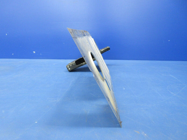 Beech C23 Sundowner Stabilator Tab Mechanism P/N 169-524000-601 (0724-2099)