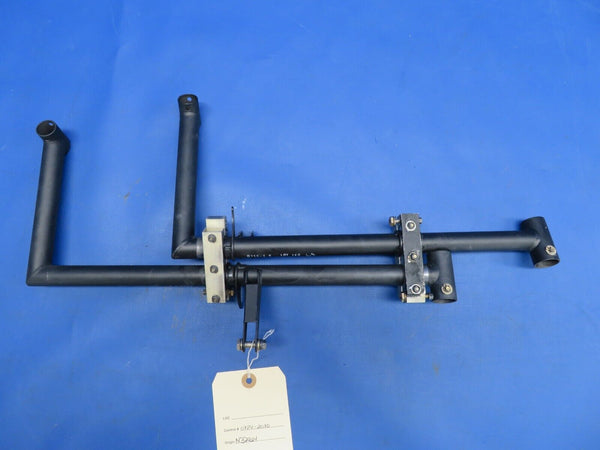 Robinson R44 Raven II Helicopter Tail Rotor Pedal Bar LH & RH D755-2 (0724-2070)