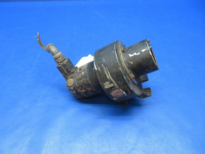 Dynamic Air Centrifugal Blower 27v P/N 0175A-3 TESTED (0424-260)