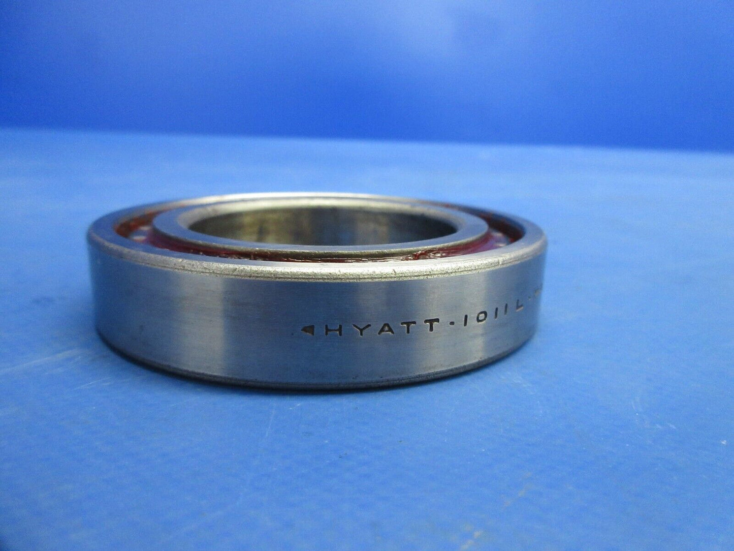 Bell 47J-2 Helicopter Main Rotor OTBD Bearing P/N 47-120-418-1 (1124-888)