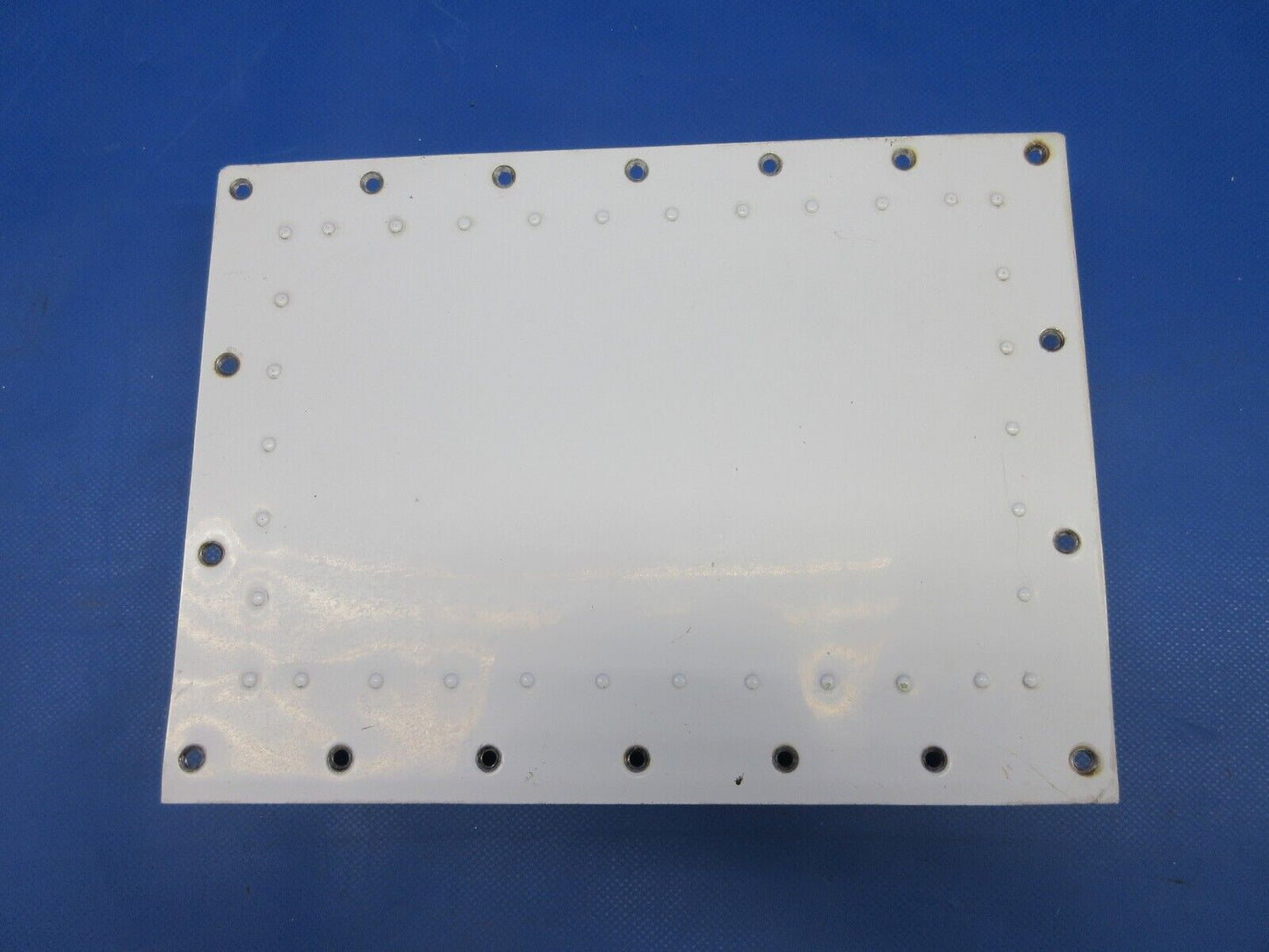 Beech 95 / D95A Travel Air Wing Fuel Tank Door Assy  P/N 95-110024-1 (0524-1152)