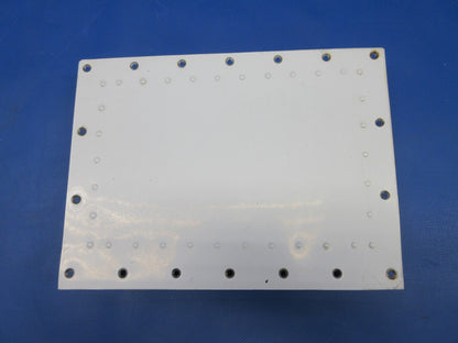 Beech 95 / D95A Travel Air Wing Fuel Tank Door Assy  P/N 95-110024-1 (0524-1152)
