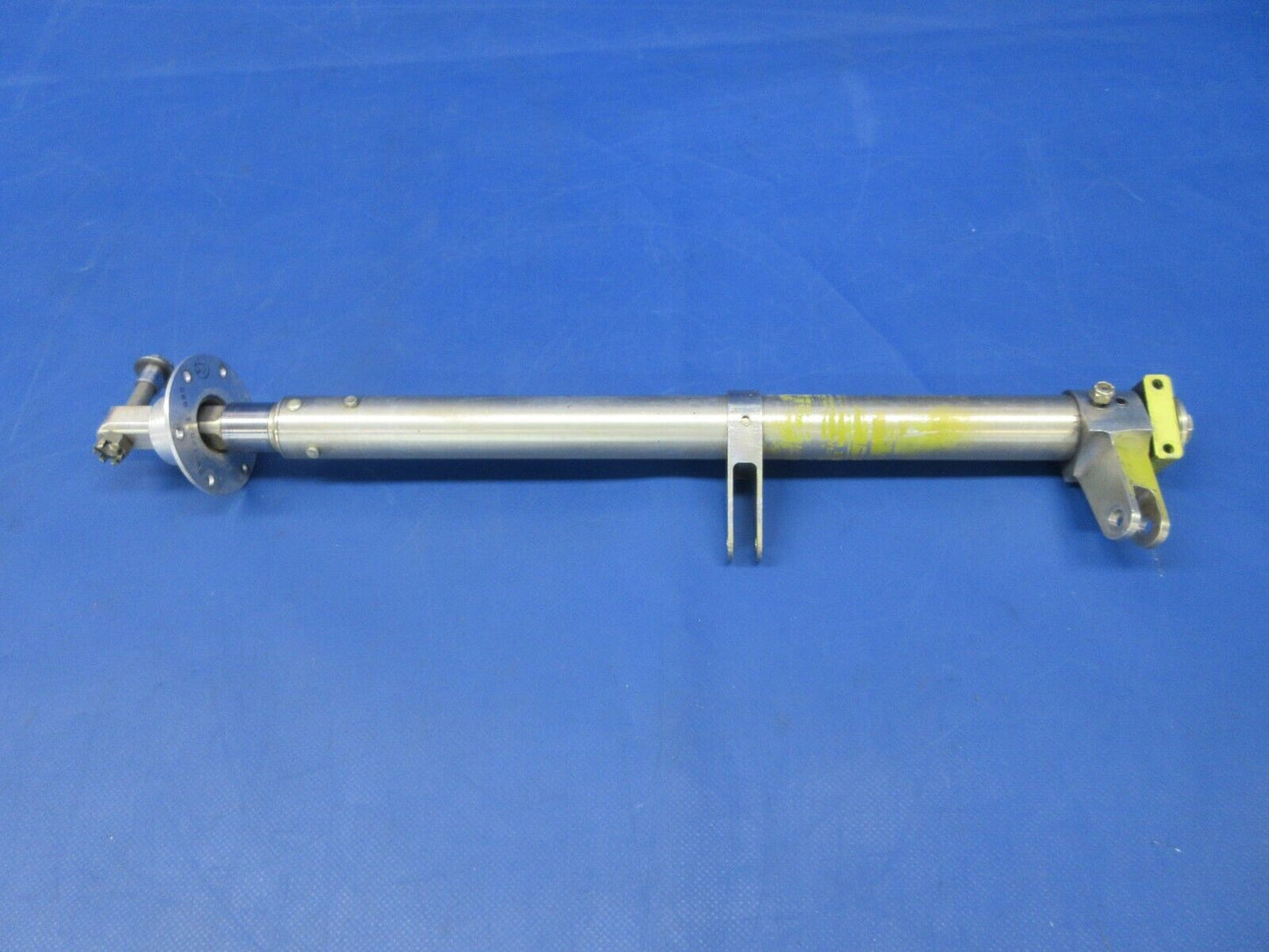 Enstrom 280FX Helicopter Cyclic Control Torque Tube LH 28-16205-1 (1124-2025)