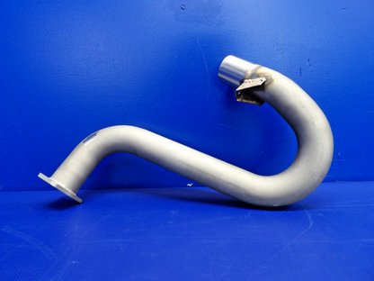 Cirrus SR22 Exhaust Header Cylinder #1 w/ 8130 P/N 15080-001 (0426-1305)11