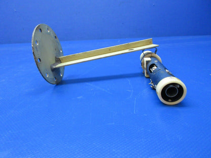 Cessna 310 LH Fuel Level Transmitter w/ Mount P/N PAA700-14 WARRANTY (1224-1265)