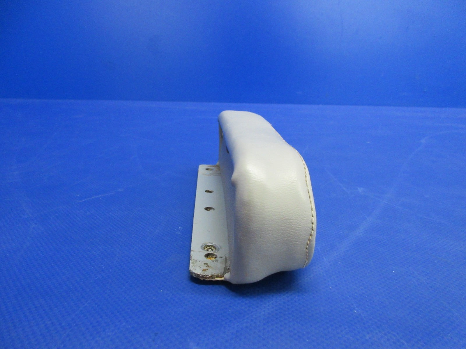 Beech F35 Bonanza Armrest 8" Long P/N 35-534233 (0726-752)5