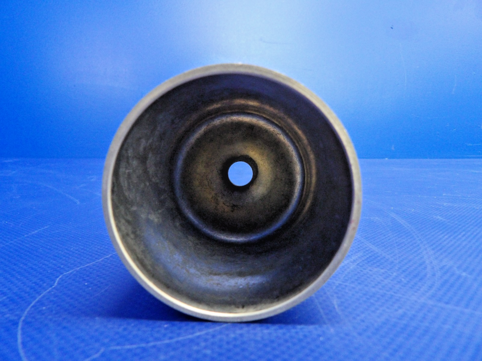 Cessna Fuel Strainer Bowl w/ 8130 P/N 0756008-1 NOS (0426-1238)9