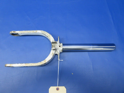 Piper PA38-112 Tomahawk Nose Gear Fork Assy P/N 61972-304 (0424-1058)