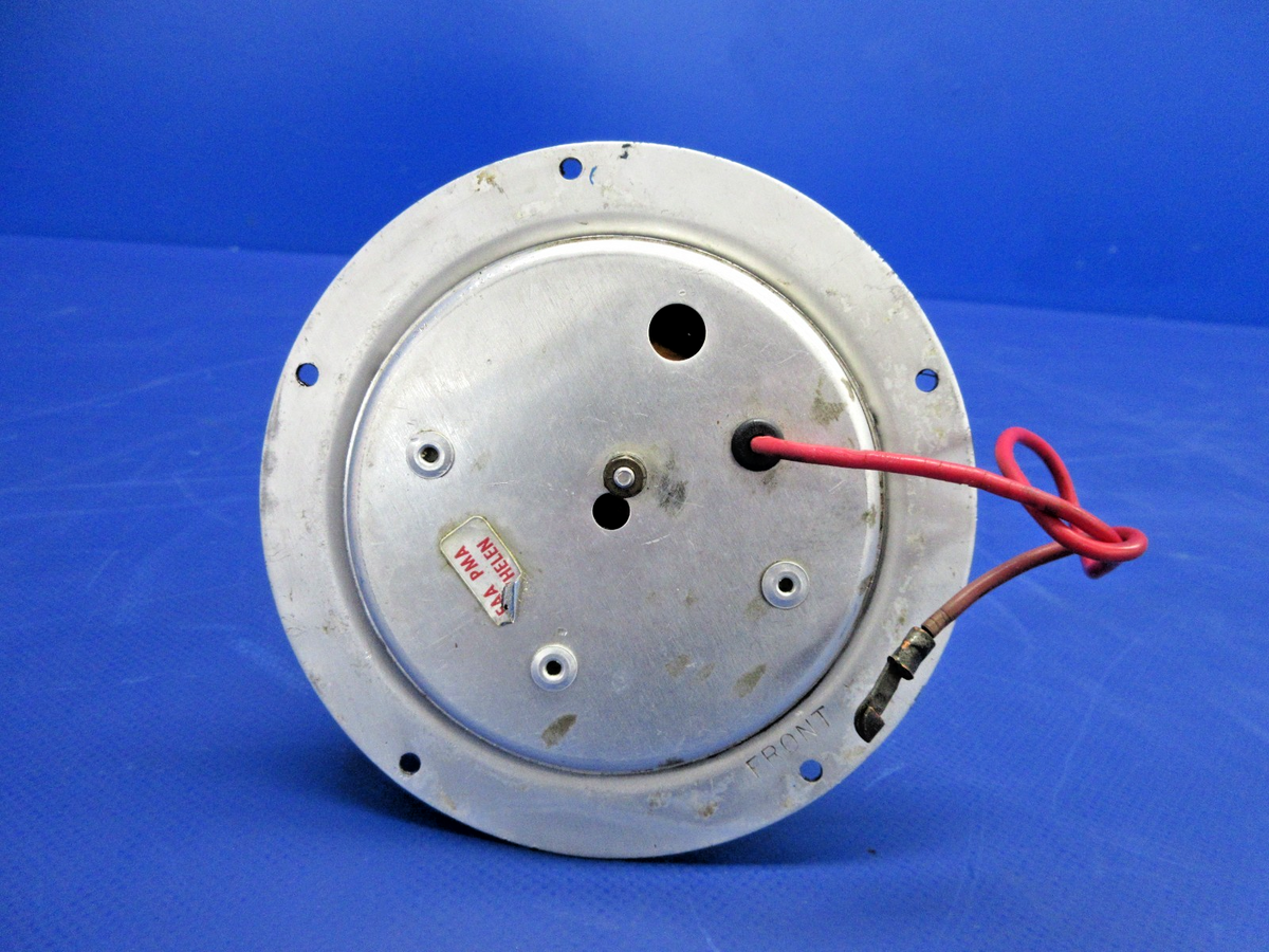 Beech 35 / A35 Bonanza Whelen Strobe Light 14V P/N SA TESTED (0726-901)7