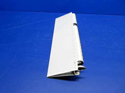 Piper PA-31T1 Cheyenne RH Elevator Trim Tab P/N 51346-09 (0226-1039)5