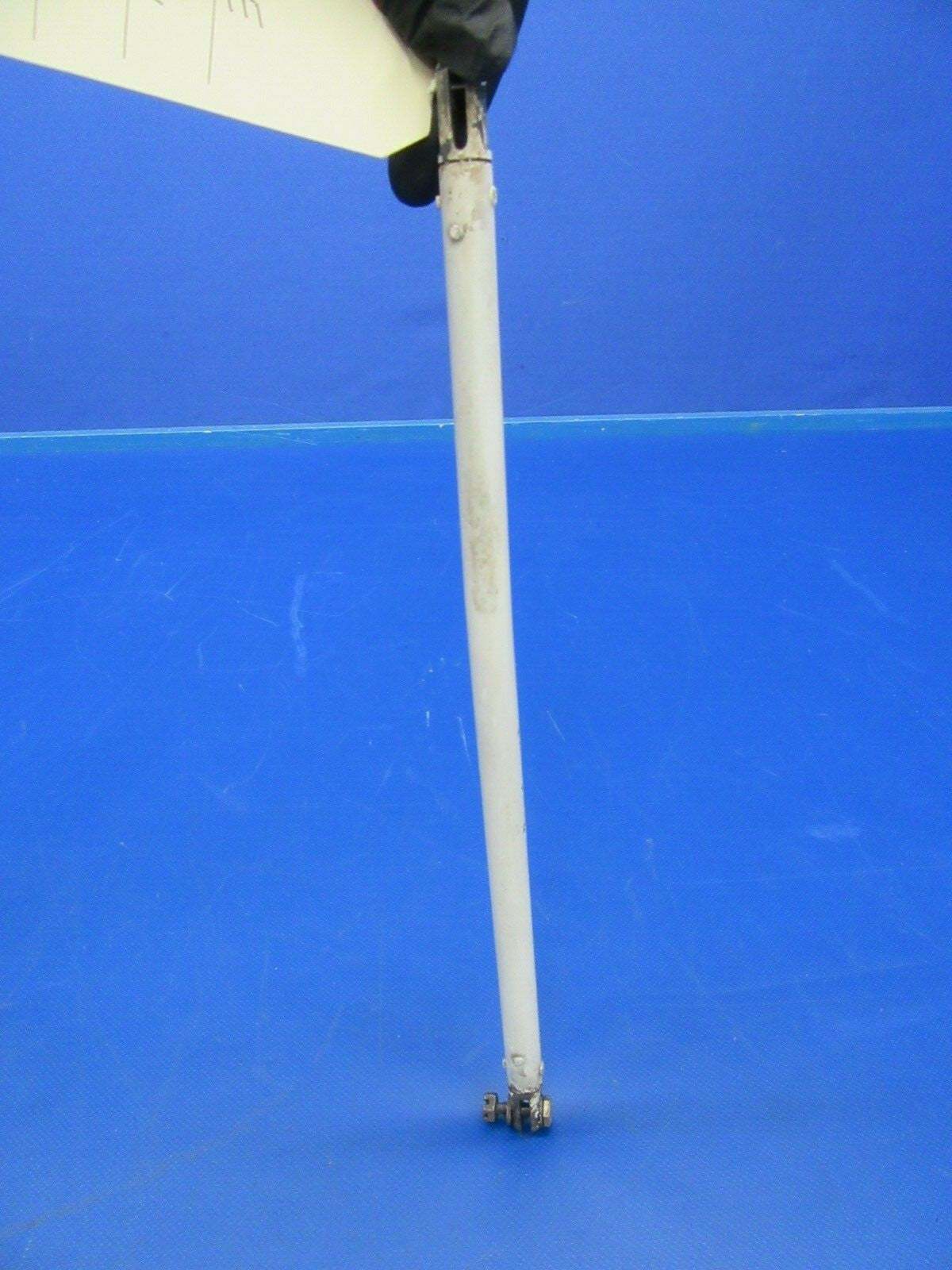 Beech Sierra B-24R Rod Assy Stabilator Trim Tab 169-524034 (0719-161)5