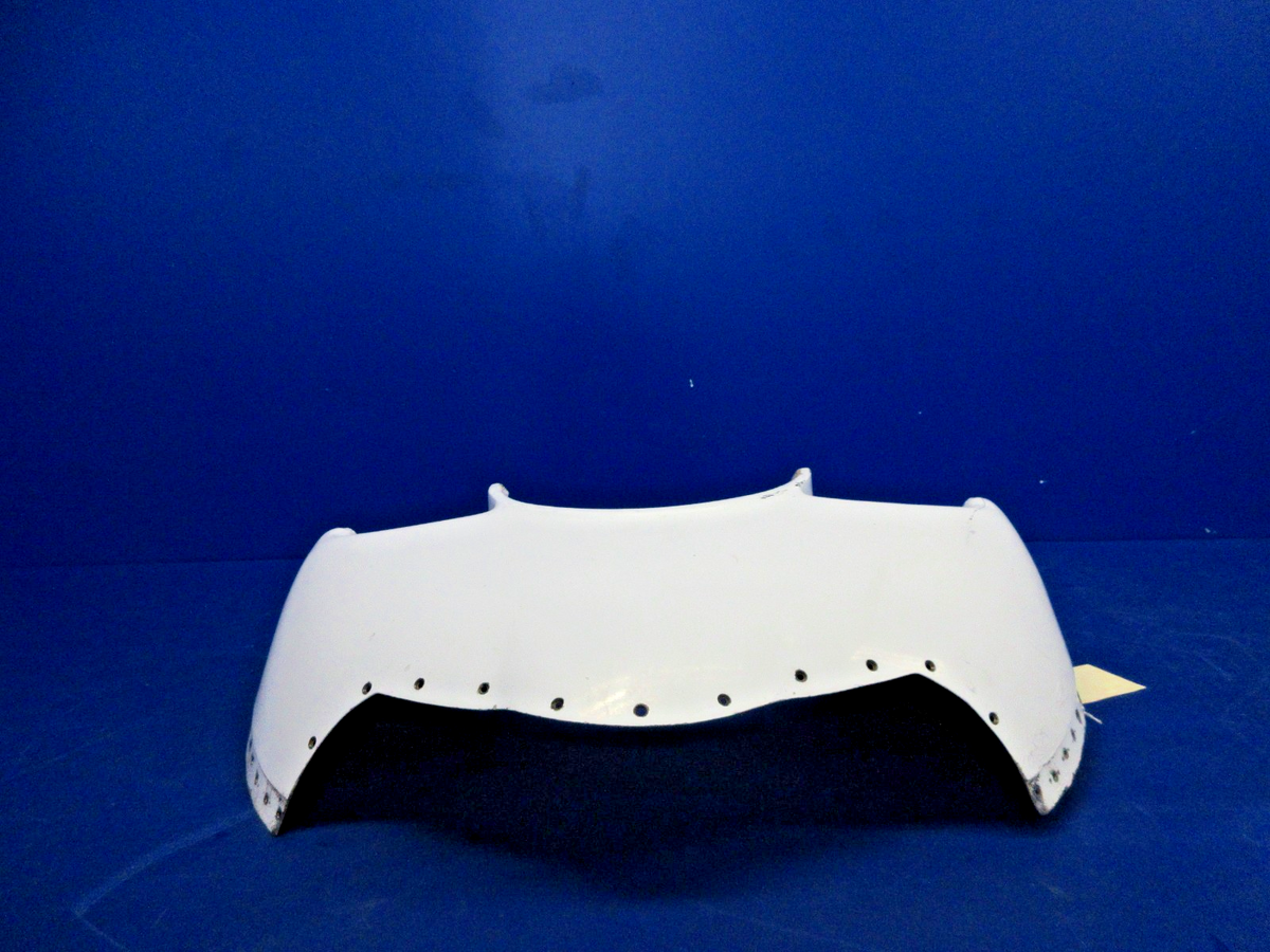 Cessna 172RG Cutlass Lower Nose Cap P/N 2452004-2 (0826-799)5