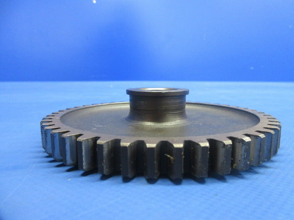 Continental O-470-R Crankshaft Idler Gear Assy P/N 534757 (0924-757)