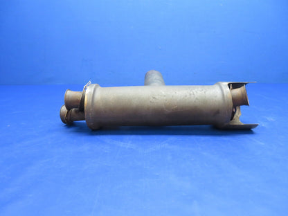 Beech 76 Duchess Exhaust Muffler P/N 8295-205 (0526-2049)6