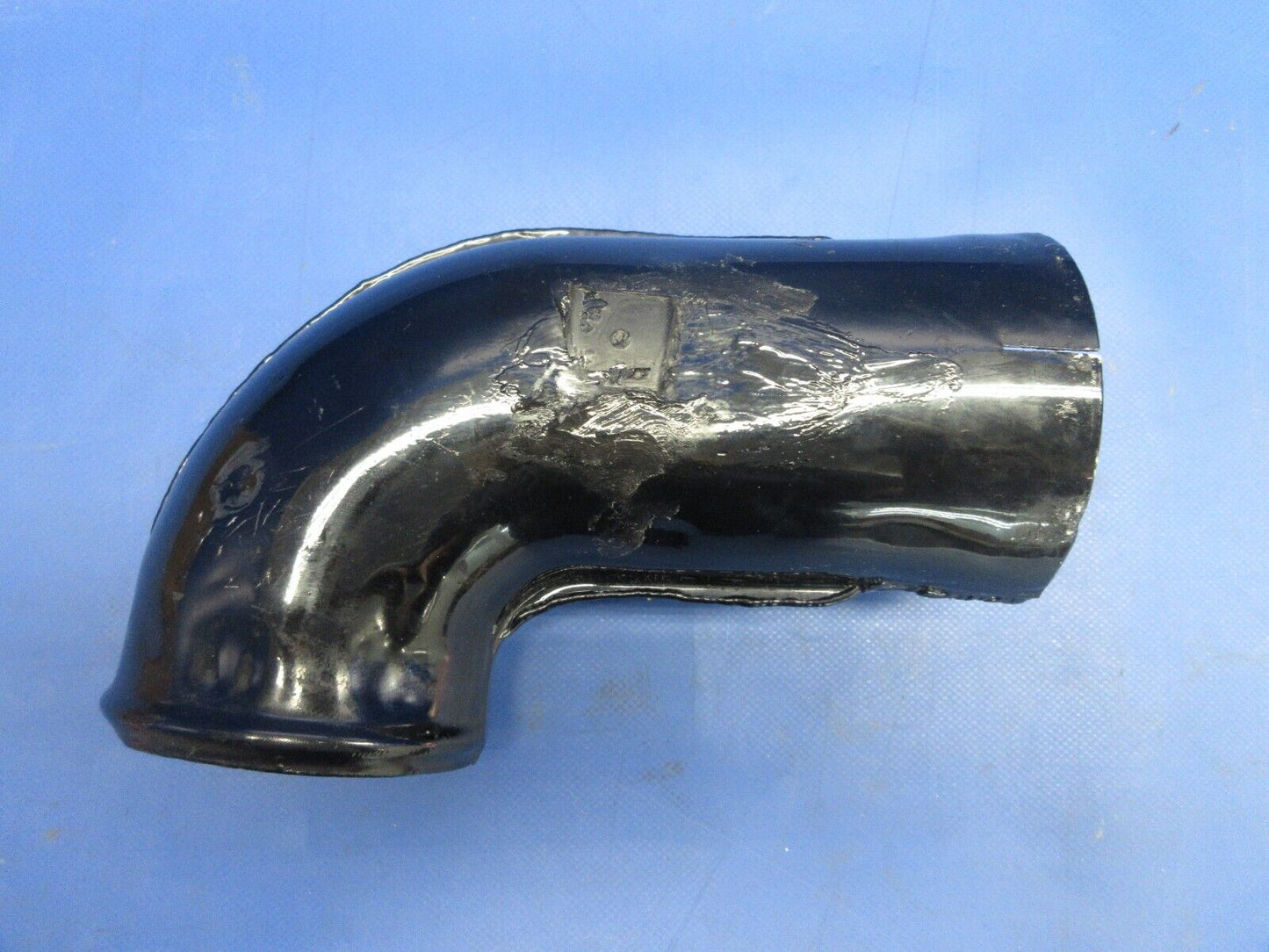 Cessna 337 / P337H TSIO-360 Rear Turbocharger Duct P/N 1550155-4 (0724-819)