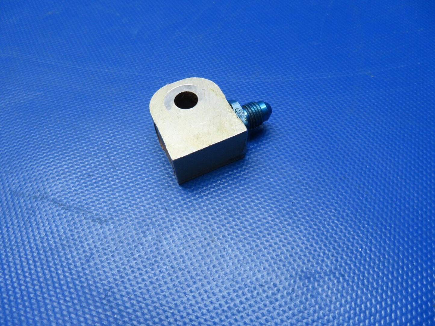 Cessna 337 / P337H Skymaster Brake Spacer Assy P/N 1541027-1 (0724-729)