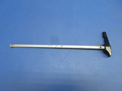 Cessna 172 / 172P Fuel Selector Shaft w/ Handle P/N 0516024-2 (0824-1209)