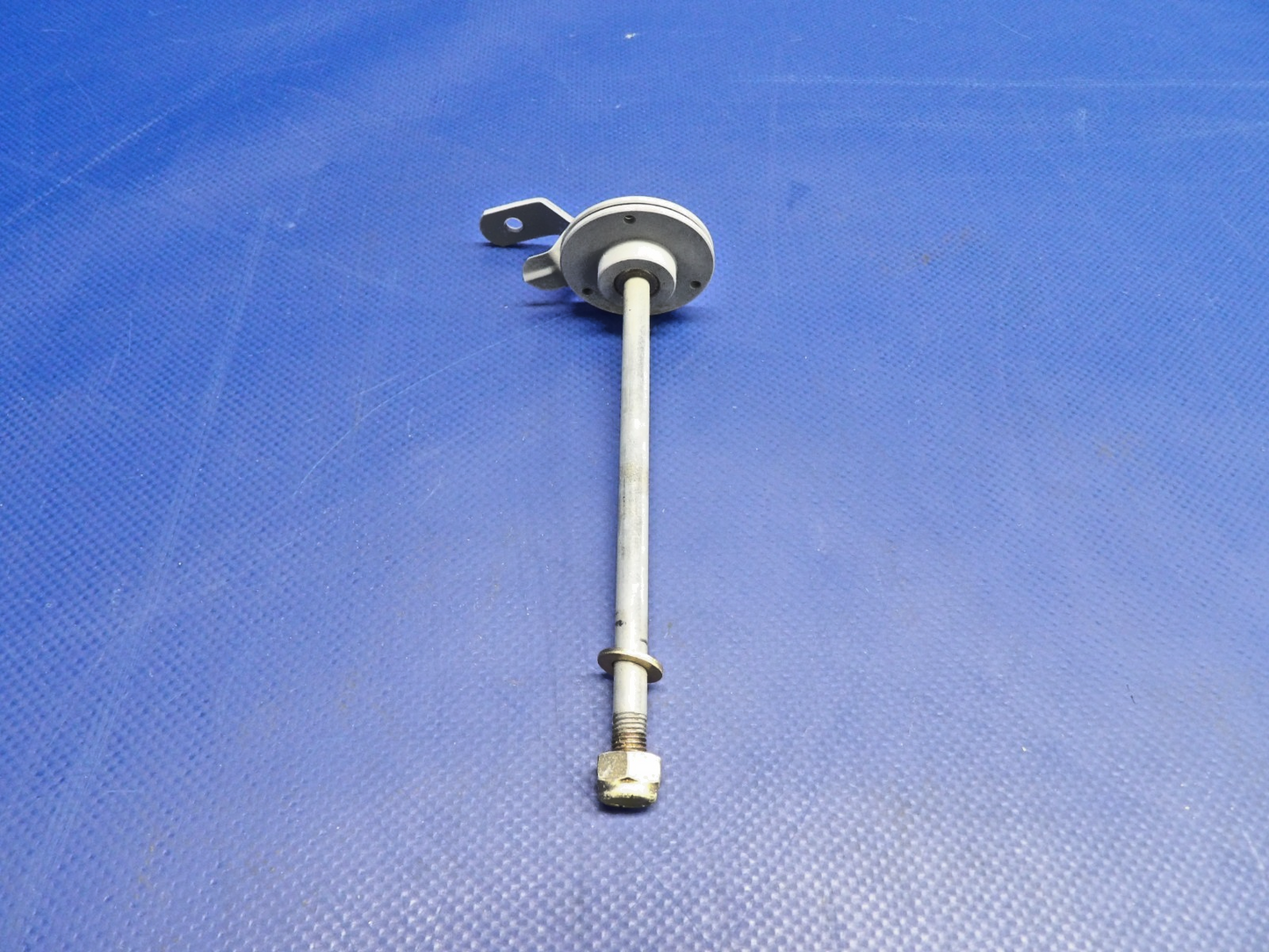 Avglas Carburetor Heat Box Repair Kit w/ STC P/N TFG-100 NOS (0426-1220)5